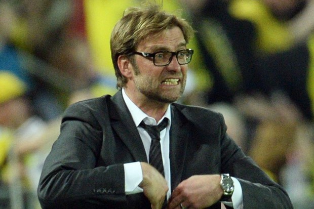 Klopp: "Bila je to nevjerojatno dobra utakmica moje momčadi, ali nije sve gotovo"