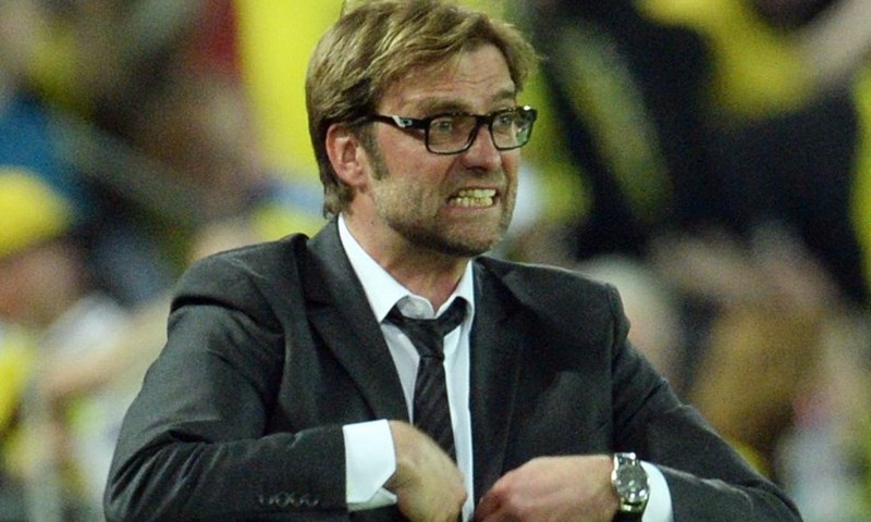 Klopp: "Bila je to nevjerojatno dobra utakmica moje momčadi, ali nije sve gotovo"