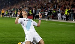 David Luiz: "I 1:1 bi bilo u redu, ali ovako je puno bolje"