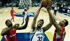 Video: Heat na korak do polufinala Istoka, Grizzliesi upisali prvu pobjedu u doigravanju