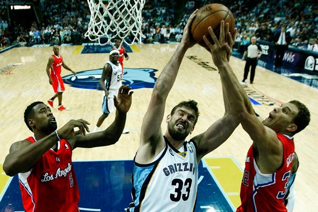 Video: Grizzliesi okončali sezonu Clippersa, Knicksi u Bostonu dokrajčili Celticse