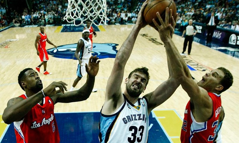 Video: Clippersima izravni dvoboj s Grizzliesima, Miamijeve šanse svedene na teoriju