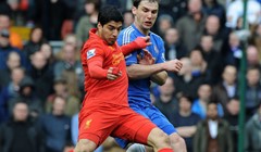 Rodgers: "Kazna je bila usmjerena na Suareza, a ne na ono što je napravio"