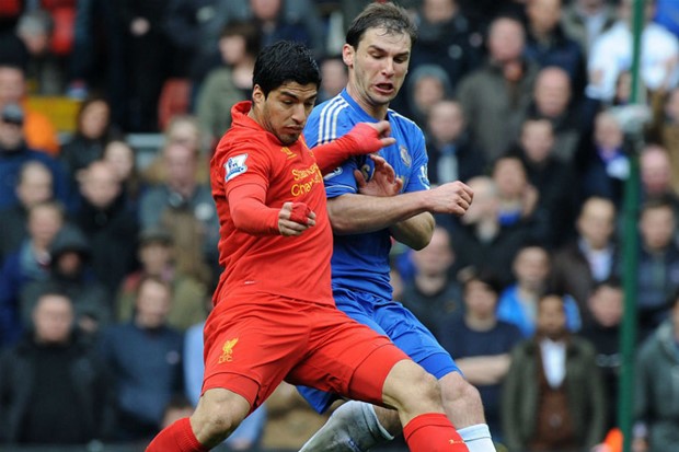 Rodgers: "Kazna je bila usmjerena na Suareza, a ne na ono što je napravio"