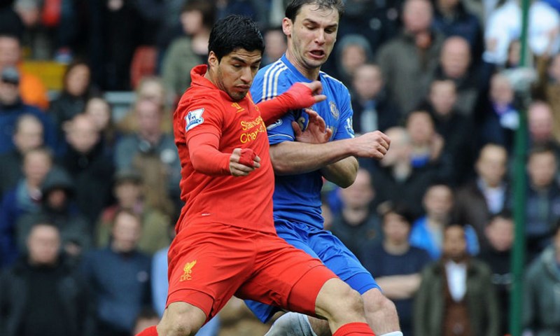 Liverpool odbio novu Arsenalovu ponudu od 40 milijuna funti za Luisa Suareza