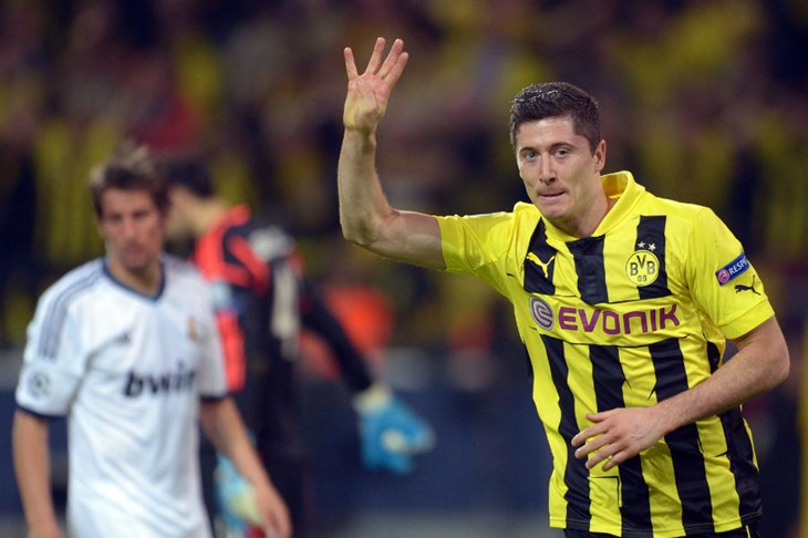 Zastupnik Lewandowskog: "Postigli smo dogovor s jednim klubom, želimo transfer u ljeto"