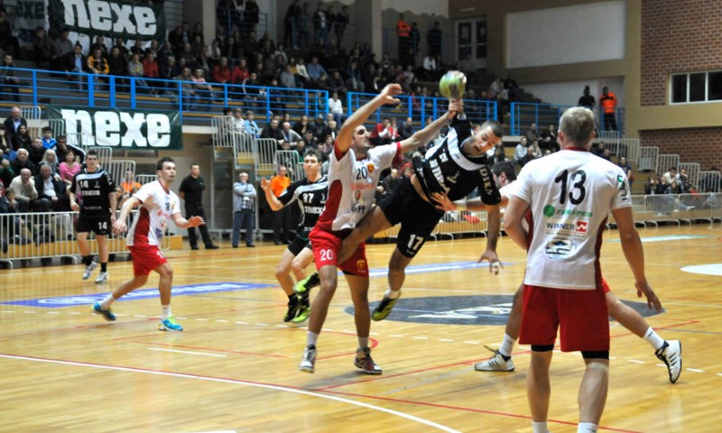 Igor Vujić na ljeto napušta Nexe i seli u redove Selestata