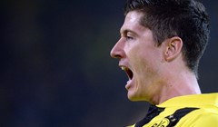 Iz Bayerna demantirali nagađanja oko transfera Lewandowskog