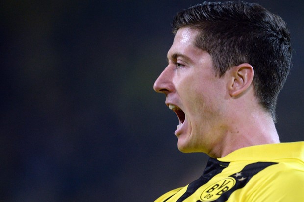 Iz Bayerna demantirali nagađanja oko transfera Lewandowskog
