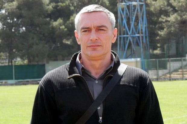 Petravić: "Protiv HAŠK-a od igrača tražim maksimum, veliki angažman i prvu domaću pobjedu"