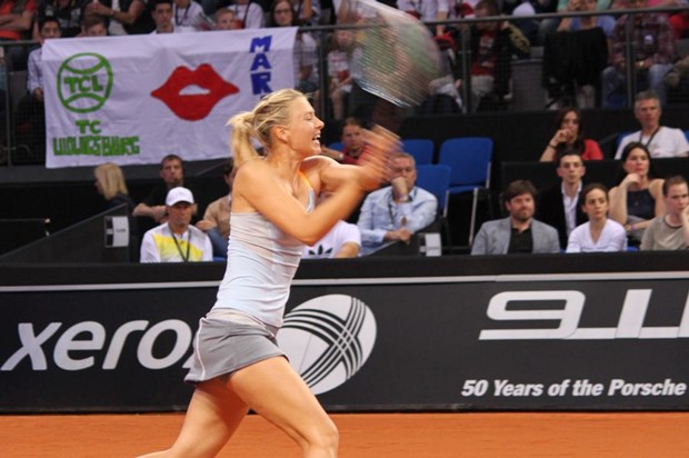 U finalu Brisbanea prva protiv druge nositeljice, a u finalu Aucklanda prva protiv treće