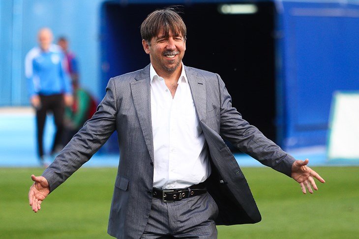 Vulić: "Nalazimo se u delikatnoj situaciji, ali se ne bojimo nikoga"