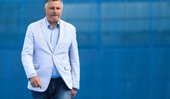 Ivković: "Ova utakmica nam je važnija i od Hajduka, jer bismo pobjedom 90 posto osigurali Europu"