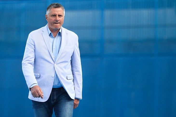 Ivković: "Odigrali smo taktički savršenu utakmicu"