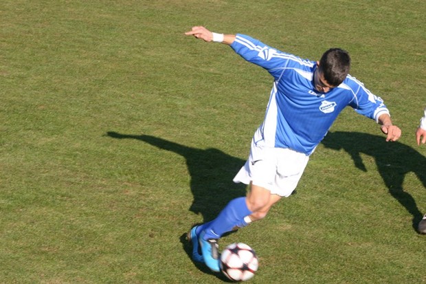 Junak u lovu na iskupljenje, ali i opstanak