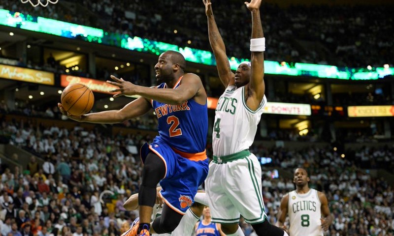 Raymond Felton odlučio iskoristiti opciju u ugovoru i ostati u Dallas Mavericksima