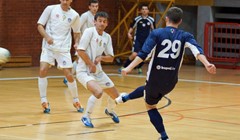 Alumnus visoko poražen od Moskovljana, ništa od Elitne runde UEFA Futsal Cupa