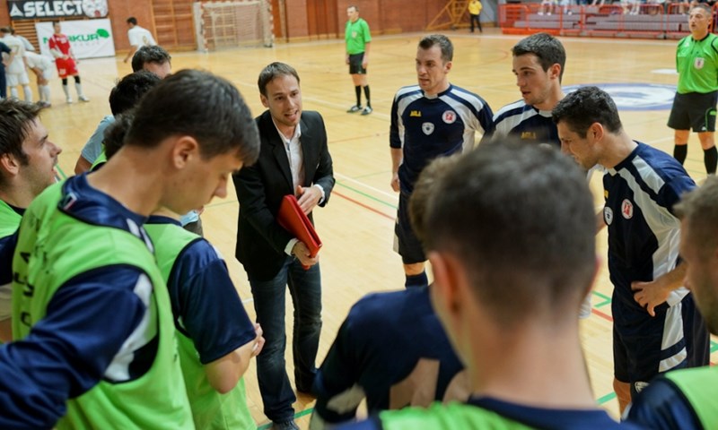 Alumnus osvojio drugo mjesto na jakom međunarodnom turniru - Tvrđava 2013