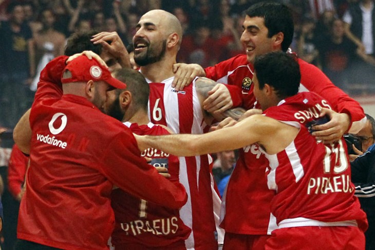 Bartzokas: "Izuzetno sam sretan i ponosan zbog kluba, mojih igrača, vlasnika i navijača"