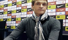 Vilanova: "Želimo pokazati navijačima da se možemo boriti s Bayernom i da smo sposobni pobijediti"