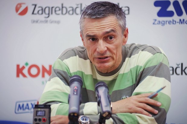 Šibenčani ostali bez trenera, Petravić dogovorio s Cibalijom