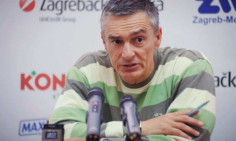 Petravić: "Prihvaćam izazov povratka u Prvu ligu, ne bih ni dolazio u Cibaliju da nije tako"