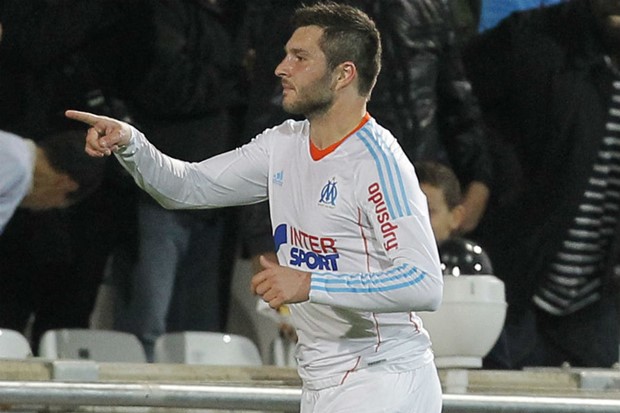 Marseille potvrdio dobru formu pobjedom protiv Lorienta