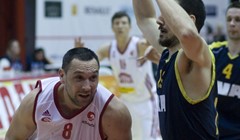 Cedevita u utakmici s puno koševa svladala Zagreb