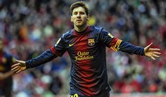 Video: Remi na San Mamésu, Messi se vratio u formu 100. Barcinim golom