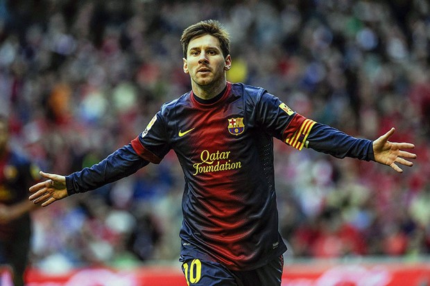 Video: Remi na San Mamésu, Messi se vratio u formu 100. Barcinim golom