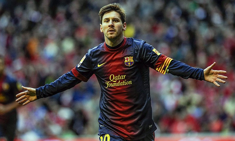 Video: Remi na San Mamésu, Messi se vratio u formu 100. Barcinim golom
