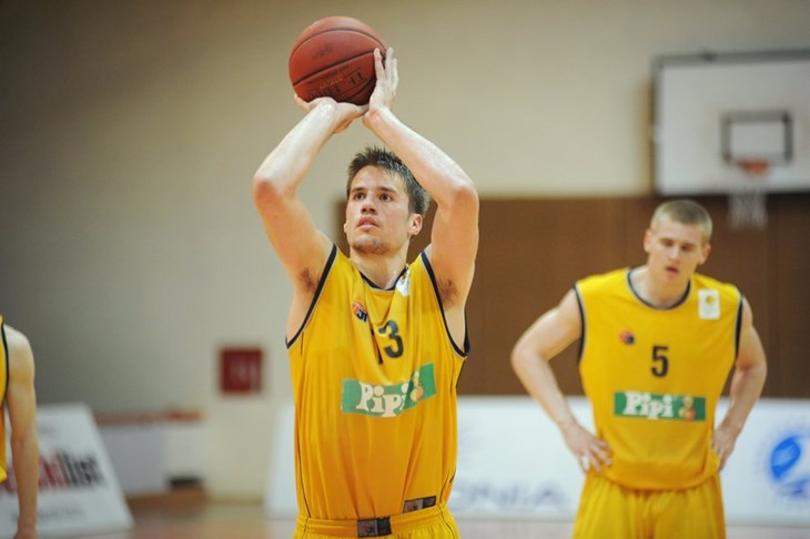 Split po povratku u ABA ligu cilja na svoje bivše igrače