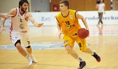 Juniori Splita ogromnim preokretom osvojili naslov prvaka Hrvatske, Marinelli MVP