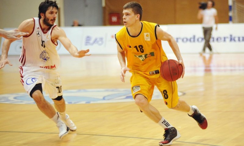 Juniori Splita ogromnim preokretom osvojili naslov prvaka Hrvatske, Marinelli MVP
