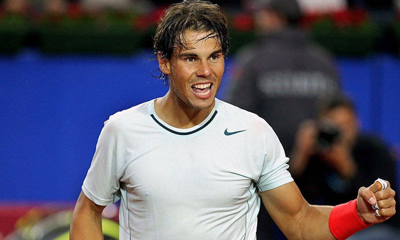 Nadal i Almagro lako do međusobnog okršaja u finalu Barcelone
