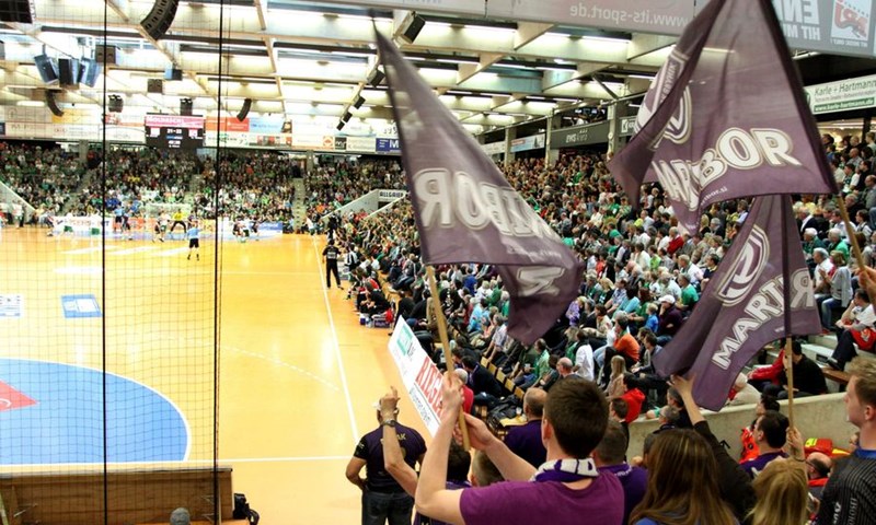 Špelić, Pešić, Tarabochia i Svalina u posljednjoj sekundi ostali bez Final Foura Kupa EHF u Nantesu