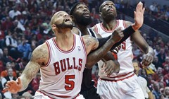 Video: Robinson vratio Bullse iz mrtvih, Durant donio pobjedu za Westbrooka