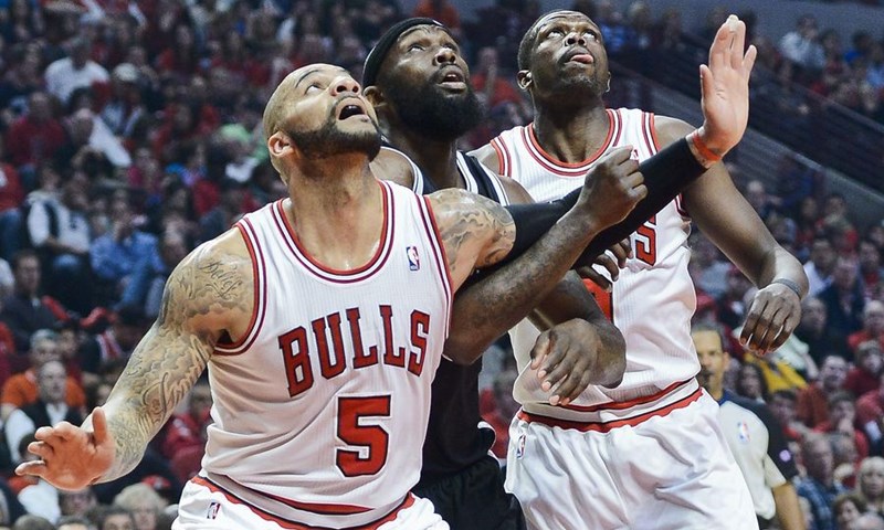 Video: Robinson vratio Bullse iz mrtvih, Durant donio pobjedu za Westbrooka