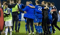 Pivarić: "Slaven Belupo se dobro branio, bilo je teško proći"