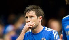 Video: Lampard se primaknuo rekordu u Chelseajevu laganom slavlju protiv Swanseaja