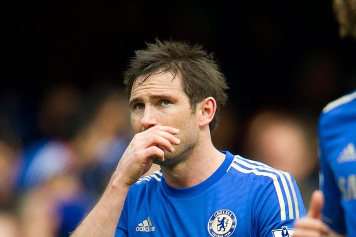 Video: Lampard se primaknuo rekordu u Chelseajevu laganom slavlju protiv Swanseaja