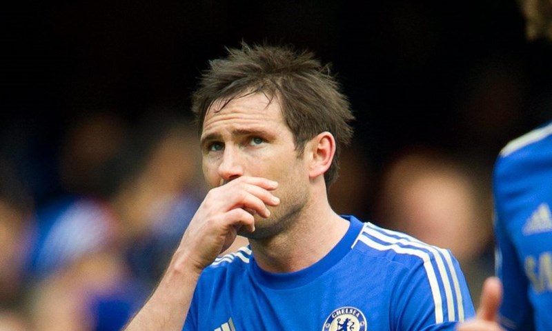Video: Lampard se primaknuo rekordu u Chelseajevu laganom slavlju protiv Swanseaja