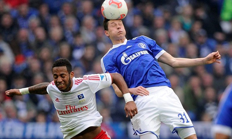 Video: Fenomenalan povratak Huntelaara nakon ozljede, uz hat-trick i asistenciju za demontažu HSV-a