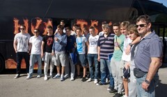 Gudelj: "Imamo dva cilja - plasman na SP i prolazak u polufinale EP"