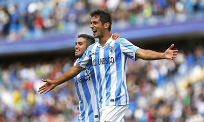 Video: Džoker s klupe Malagi osigurao bod na gostovanju kod Valladolida