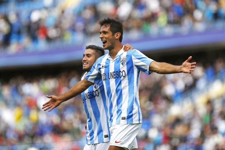 Video: Džoker s klupe Malagi osigurao bod na gostovanju kod Valladolida