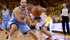 Video: Oproštaj od Lakersa i Bucksa, Terry potopio Knickse, a Curry Nuggetse