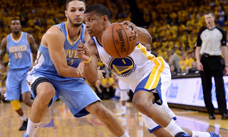 Video: Oproštaj od Lakersa i Bucksa, Terry potopio Knickse, a Curry Nuggetse