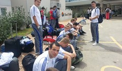 U Poreču se okupljaju talentirani srednjoškolci sportaši