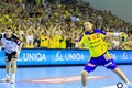 Ozljeda ramena stvar prošlosti: Ivan Čupić u najboljoj sedmorki četvrtfinalnih uzvrata Lige prvaka